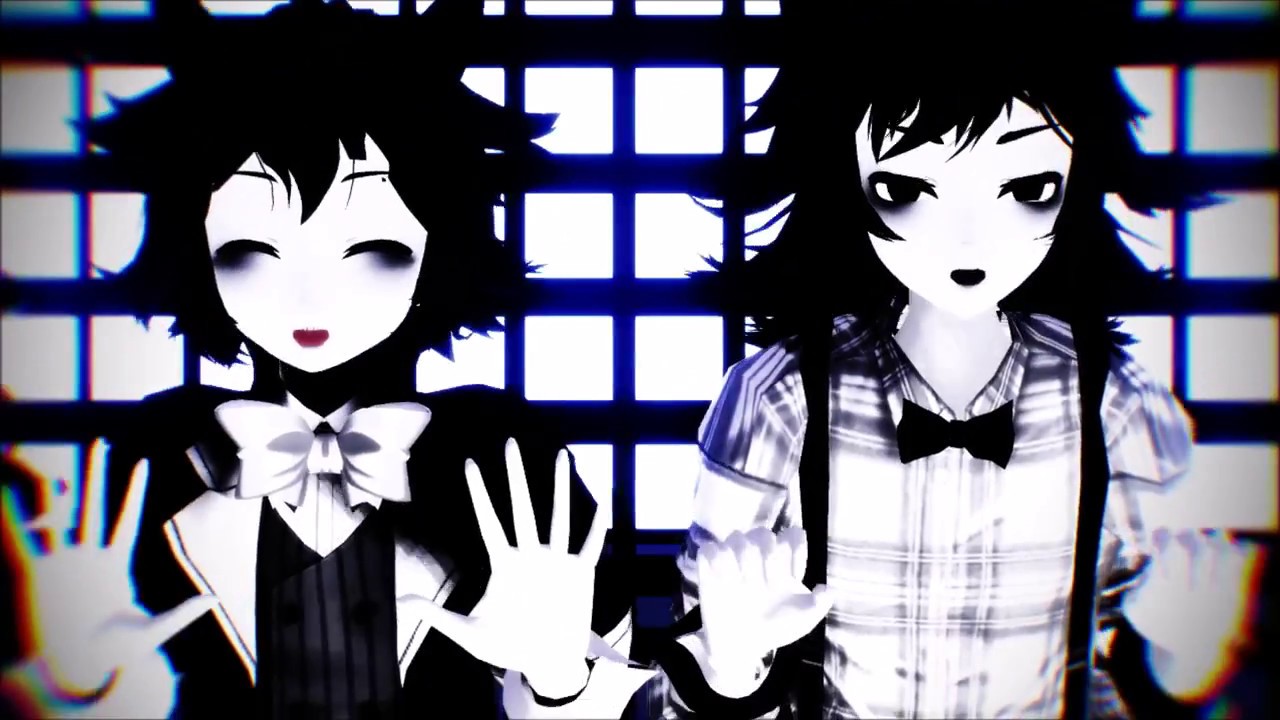 [MMD||BatIM] Let's Groove!!