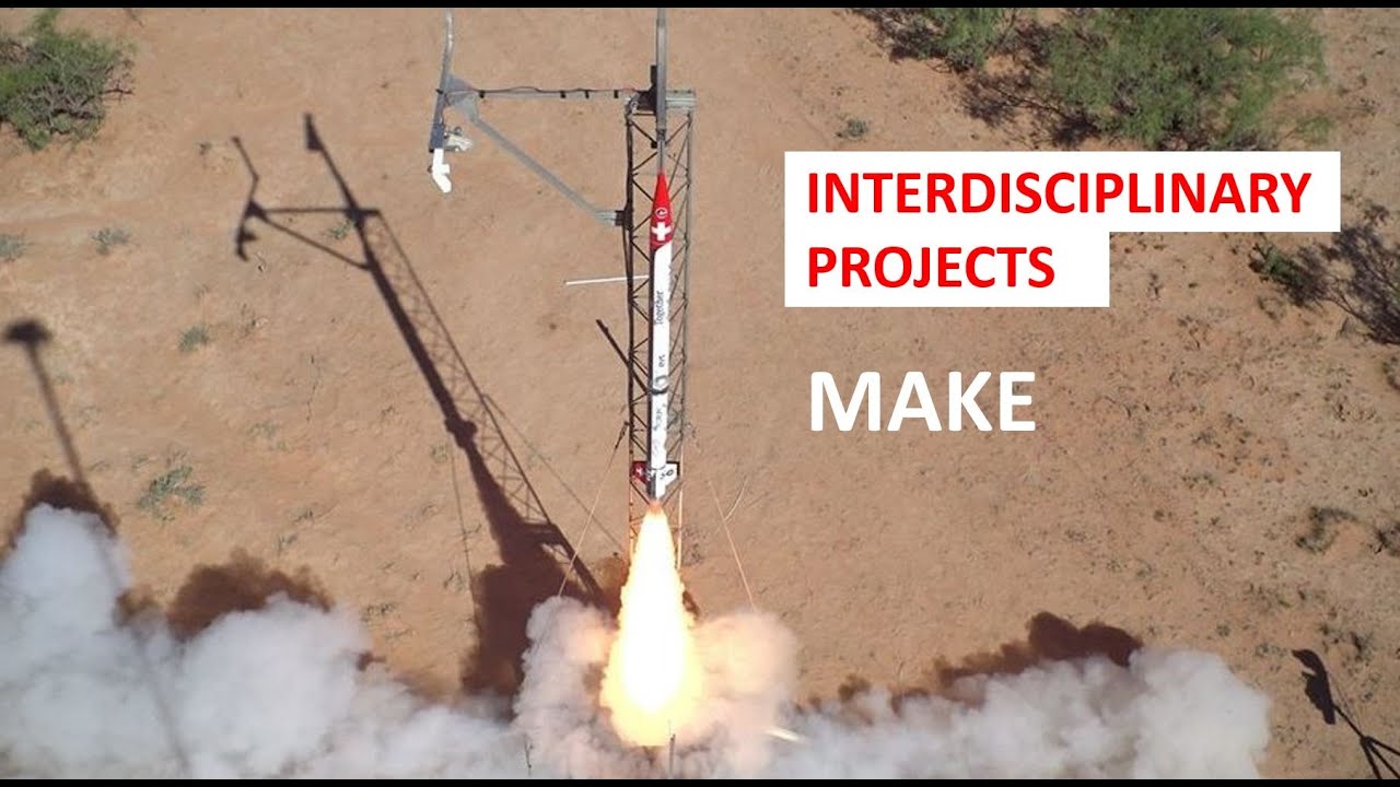 EPFL Projets interdisciplinaires - vidéo magistrale 2023