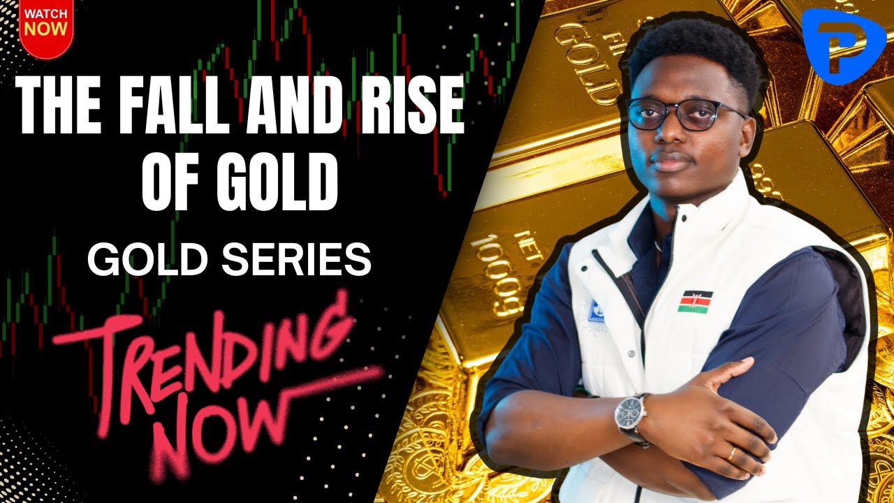 Gold Series Part Two: How the Dollar Became King