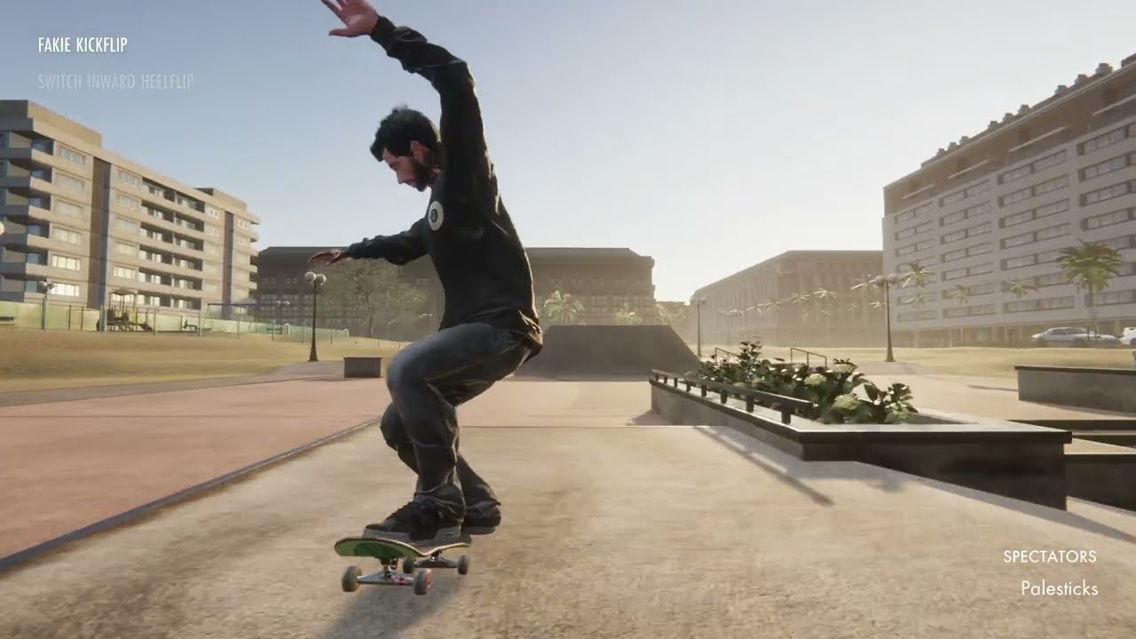 Skater XL [Ep.820] January 5th, 2025