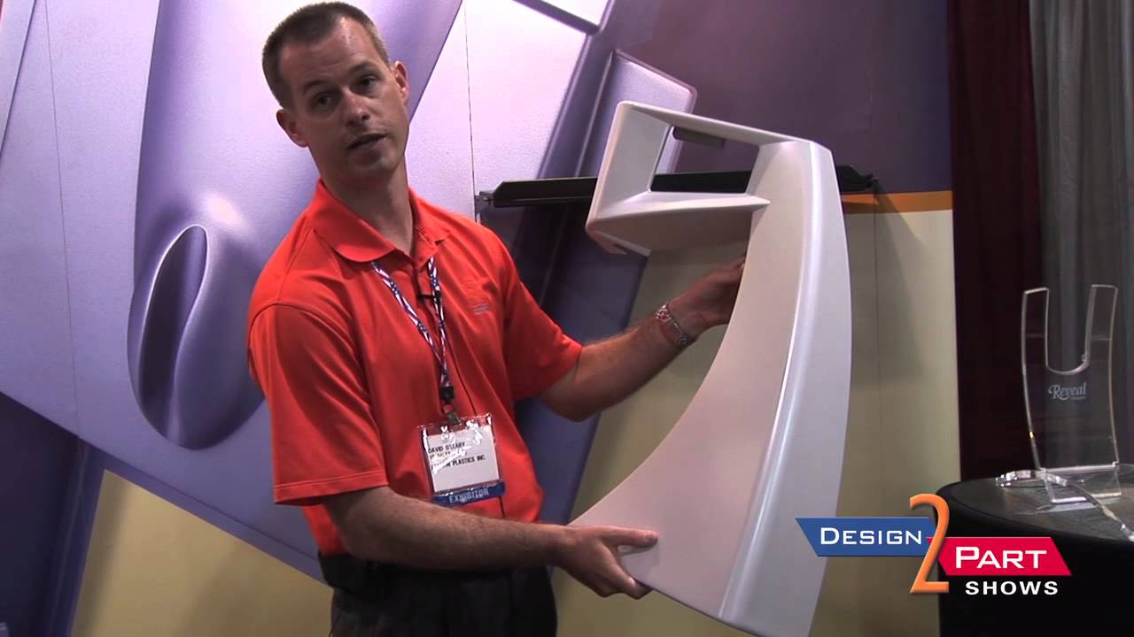 Pressure Formed Plastics | Kenson Plastics | Beaver Falls, PA