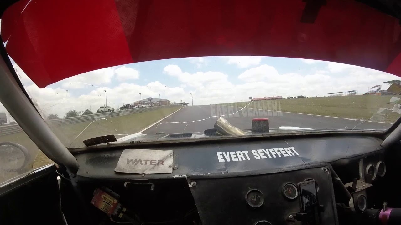 zwartkops race 1 chev can-am 1jz