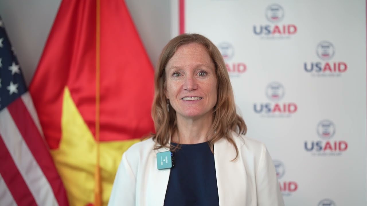 USAID Congratulates Vietnam on the Approval of the Decree on the Direct Power Purchase Agreement