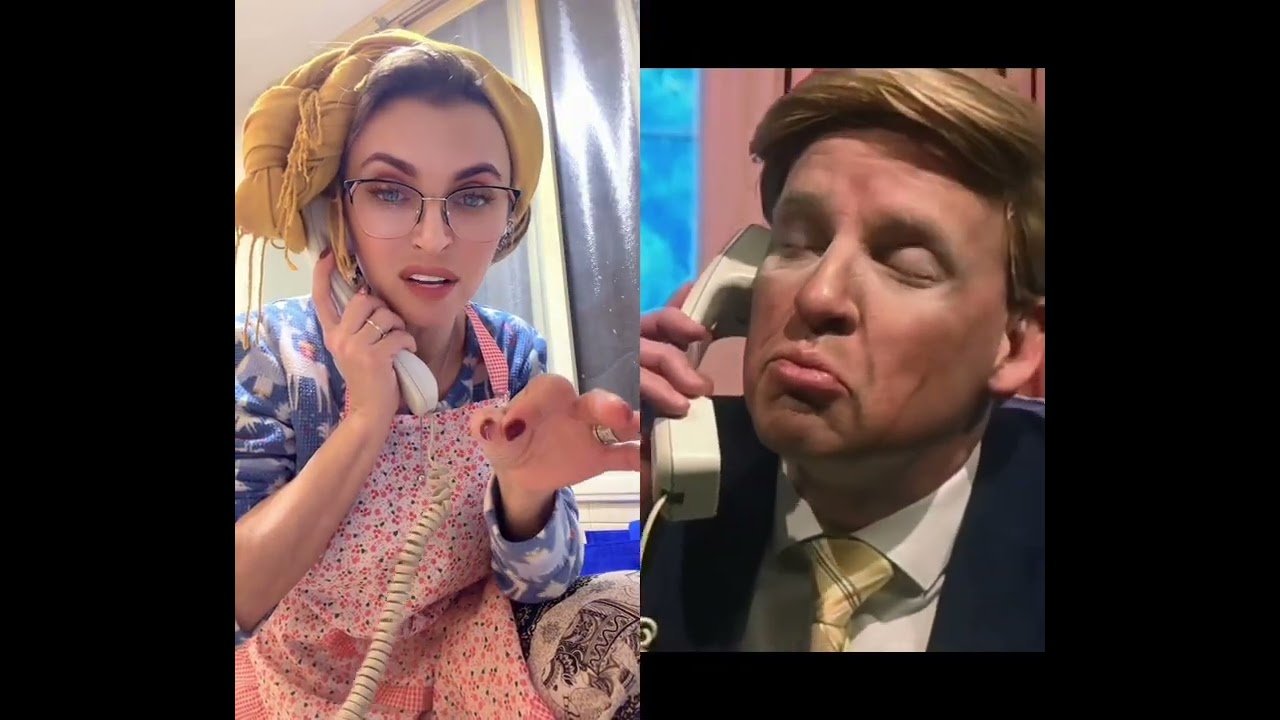 Донни, привет из Одессы😂