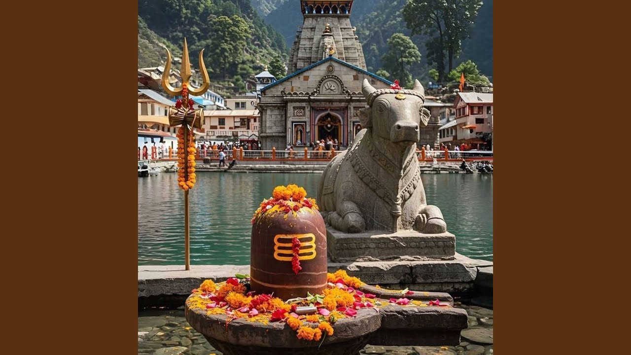Damru Wale Bholenath