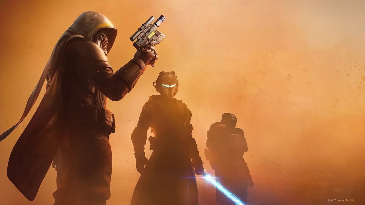 😱 Bungie salva Destiny 2 con este cambio!!
