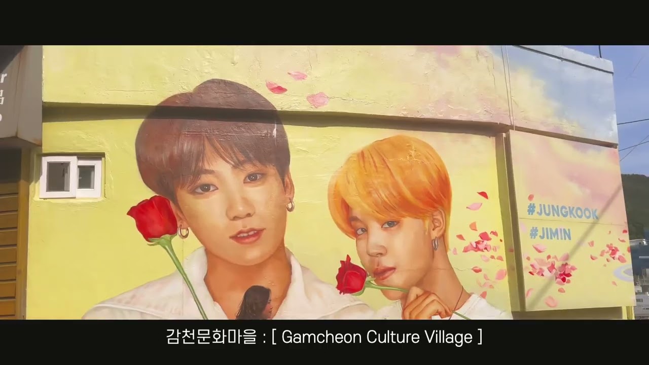 [Ktourstory] Busan One Day City Tour