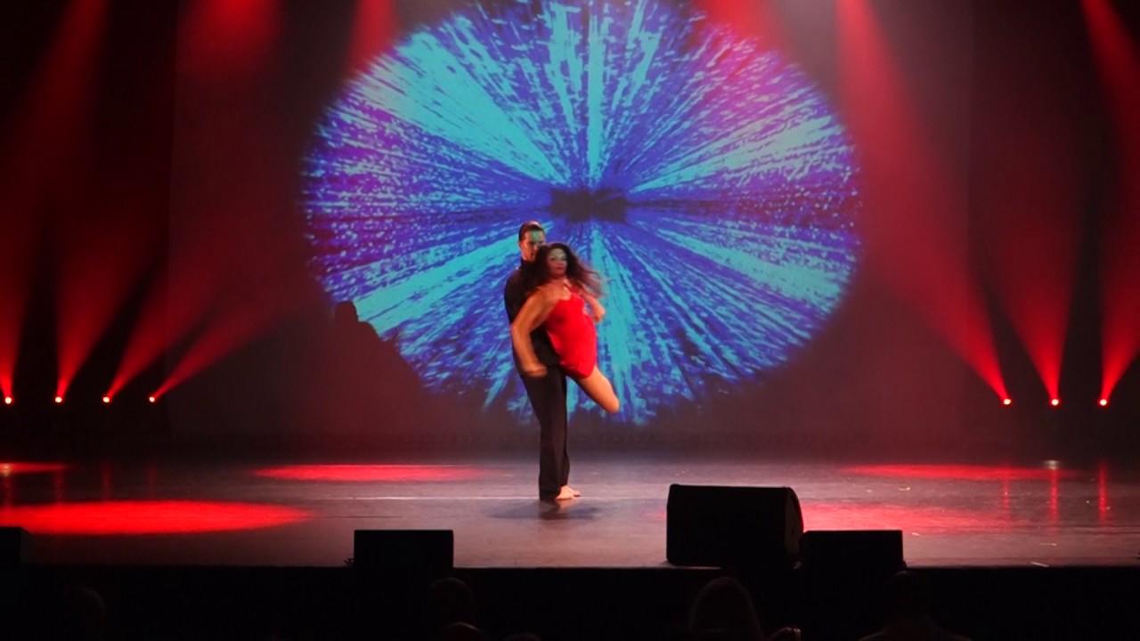 [Salsa Monaco 2017 ] 00022
