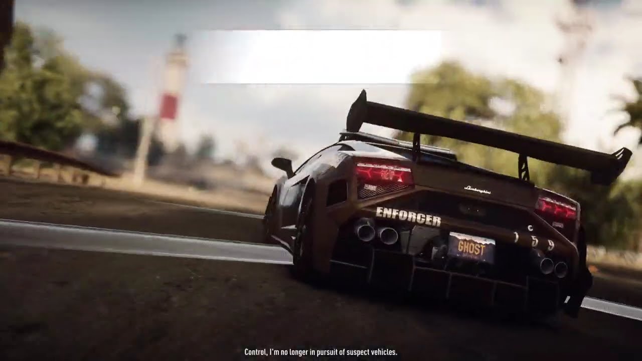 Need for Speed Rivals IN 2025 PART 16 (LAMBORGHINI GALLORDO)