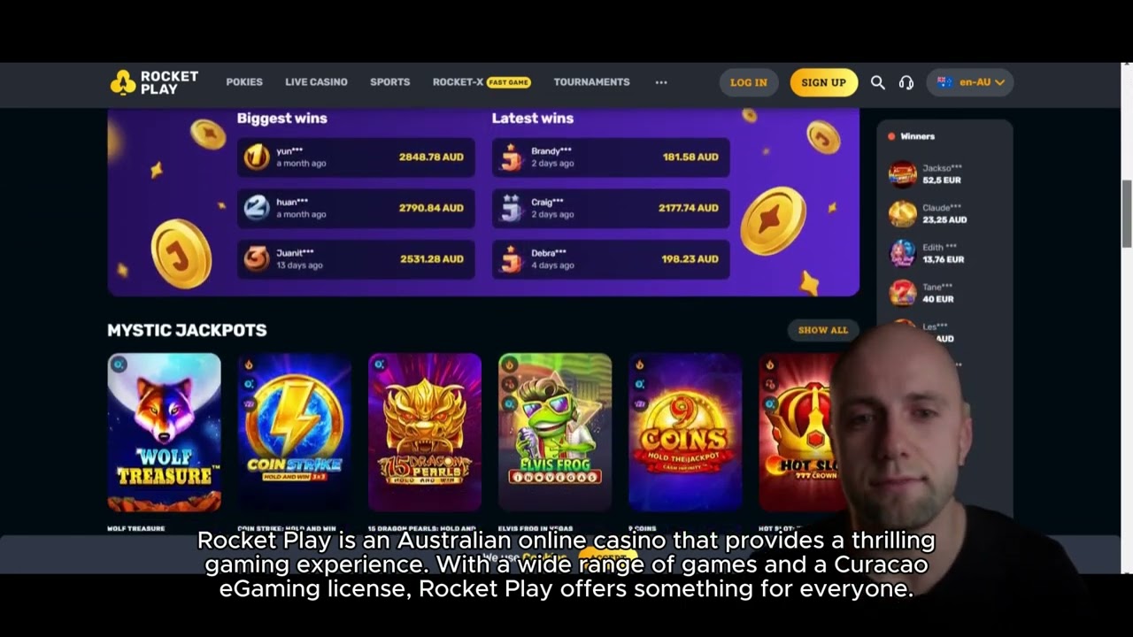 RocketPlay FAQ: Your Ultimate Guide to Rocketing