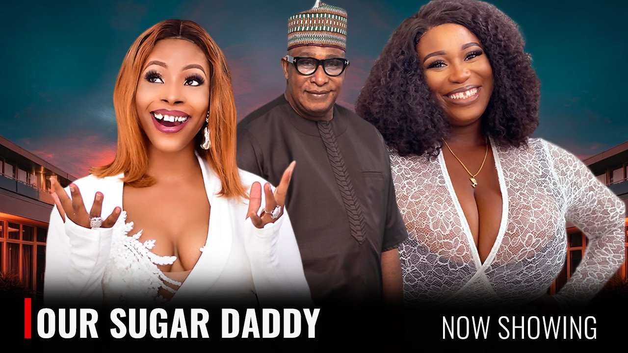 OUR SUGAR DADDY - Yoruba Movie 2026 Drama - Damilola Oni, Femi Adebayo, Adebayo Salami,Aishat Lawal
