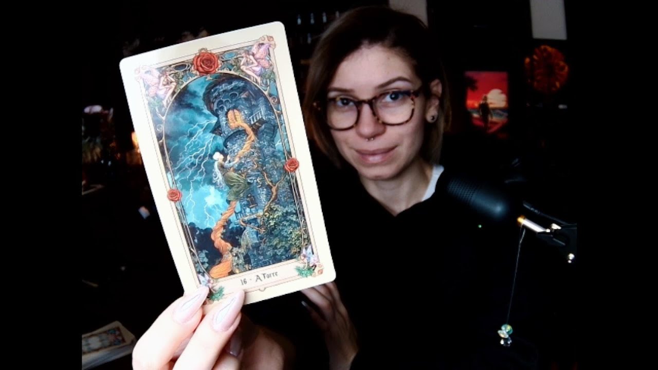 Tarot Readings | Leituras