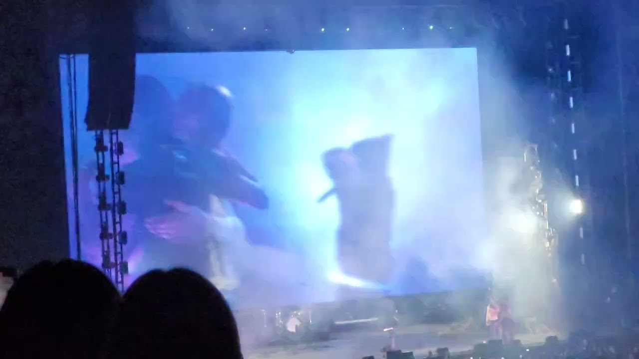 Yung Lean 2025 Stockholm with Blade, Thaiboy and ecco2k.