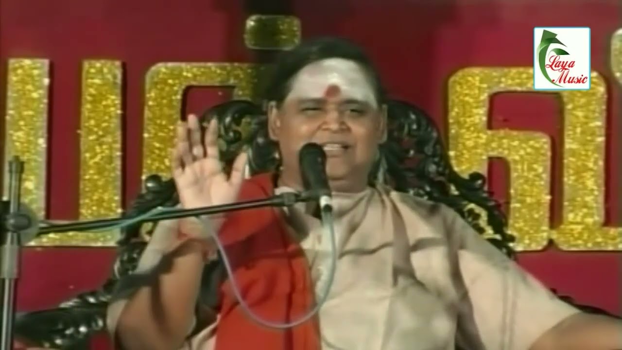 மன வறுமை வந்து விட்டதே ?!  II இலங்கை ஜெயராஜ் II தமிழ் சொற்பொழிவு II