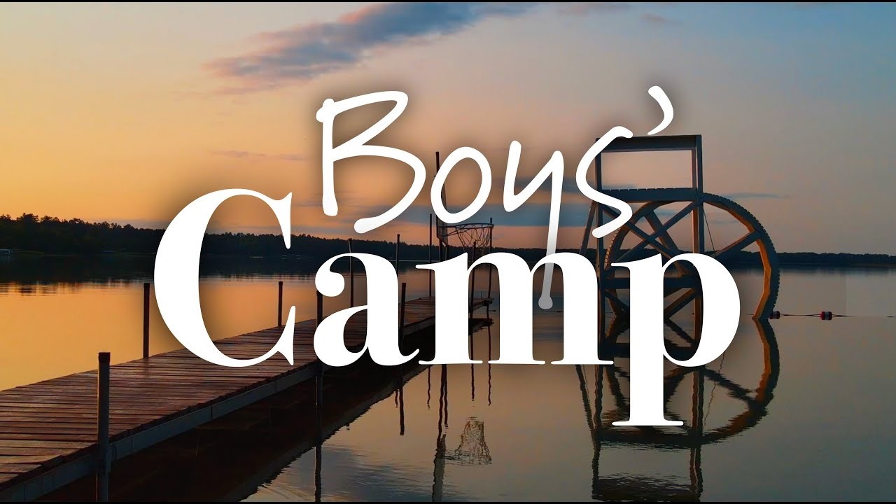 Camp Thunderbird for Boys