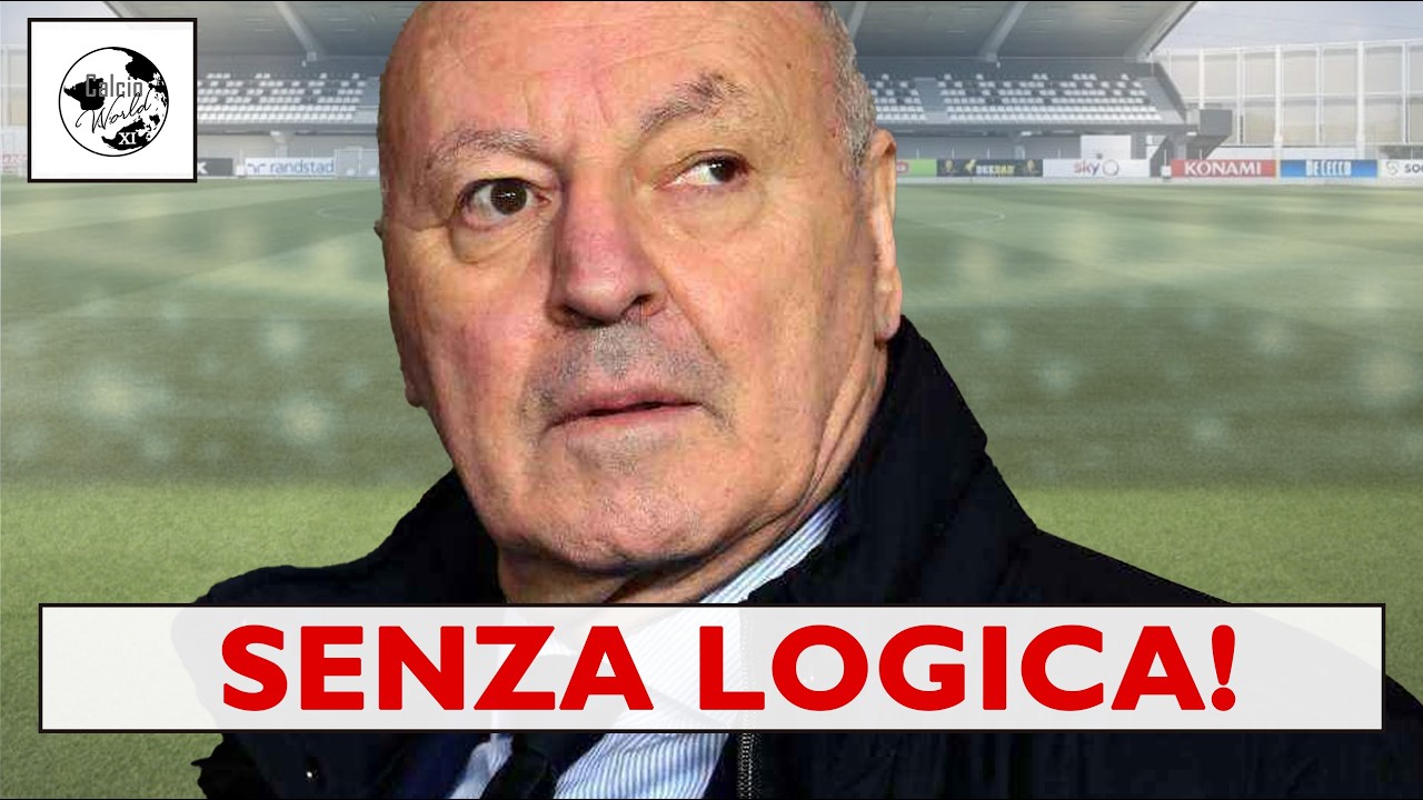URAGANO INTER: CAMPIONATO SOSPESO! MAROTTA MINACCIA GLI ARBITRI! 