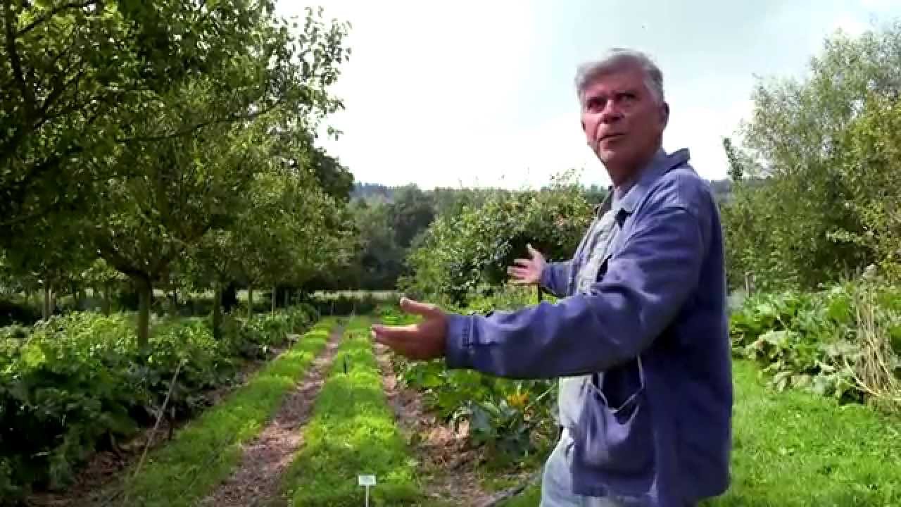 Les microfermes