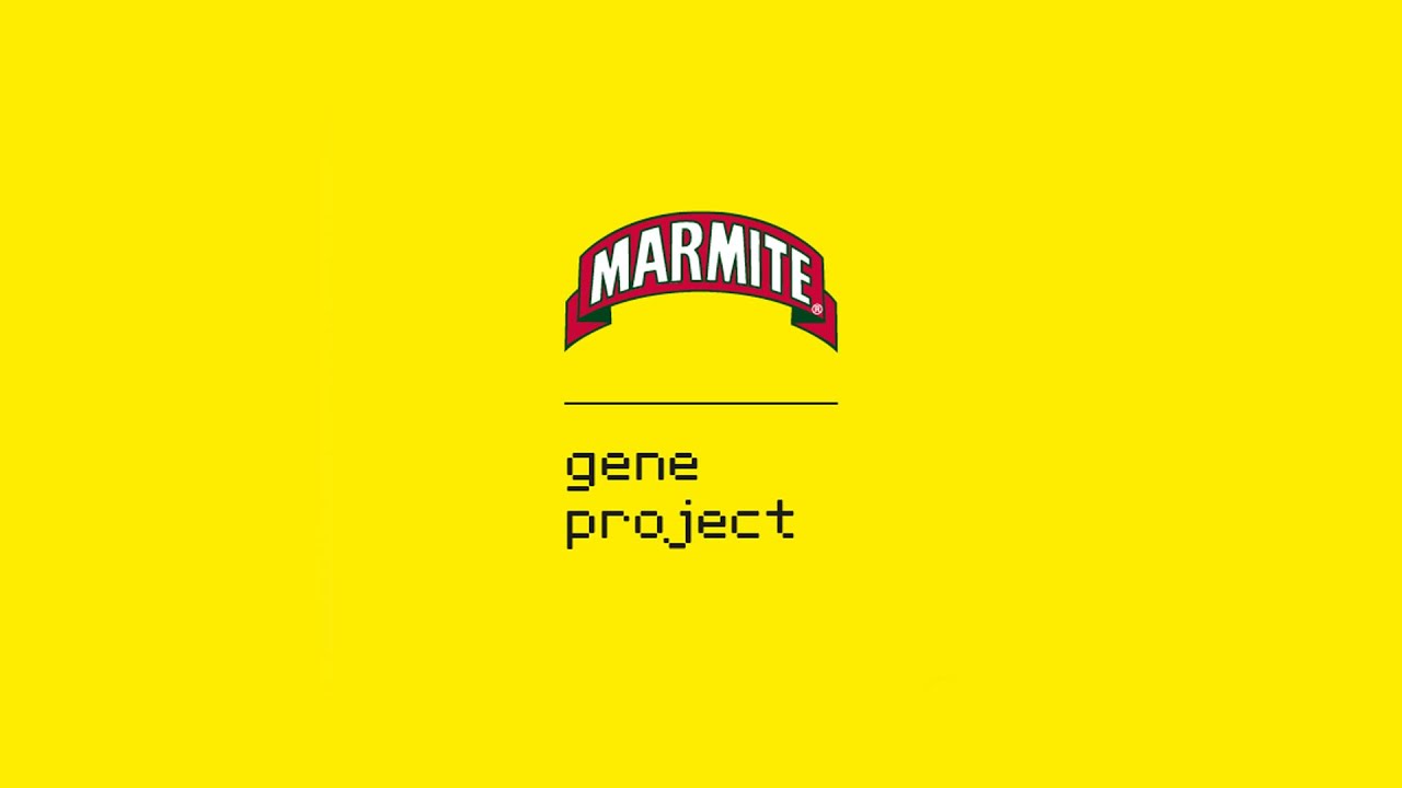 Marmite | Gene Project