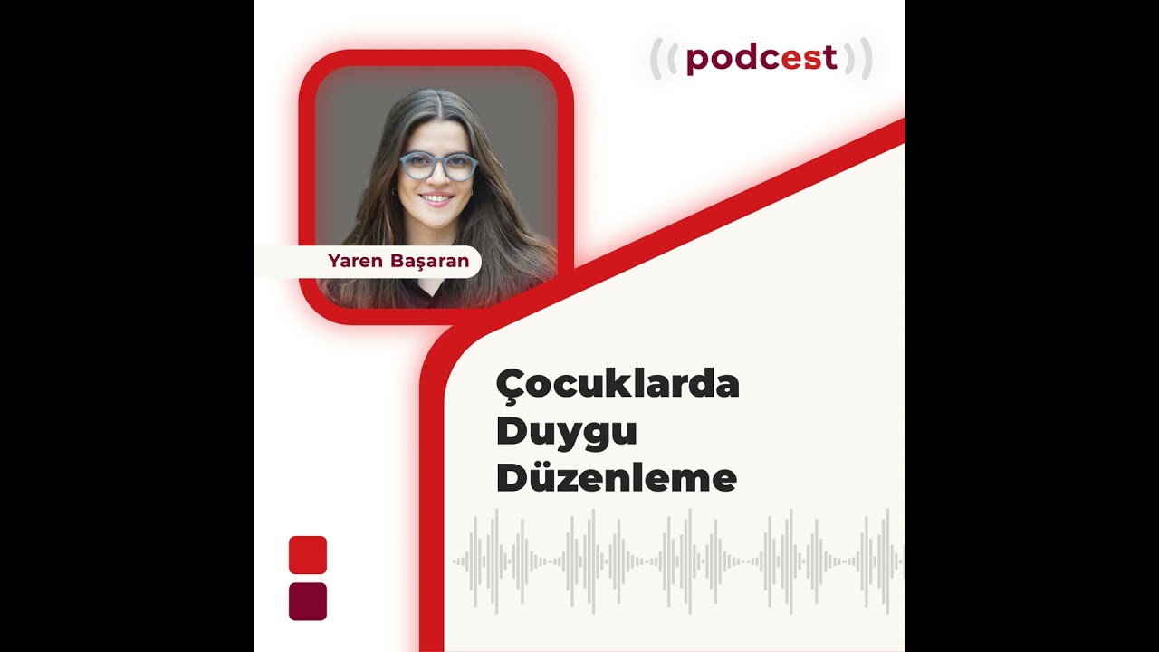 Çocuklarda Duygu Düzenleme