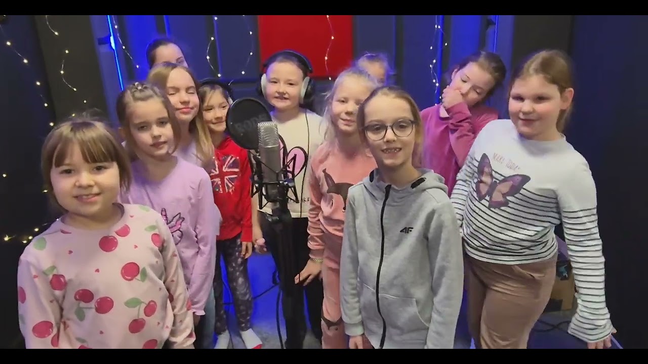 Życzenia z okazji Dnia Babci i Dziadka