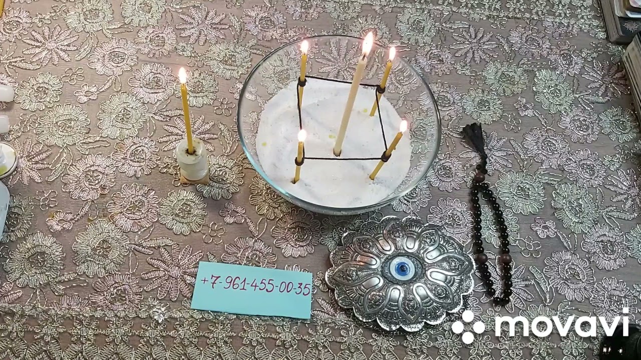 🔥🔥🔥Ритуал на открытие дорог и устранение препятствий на жизненном пути.🧿Тароонлайн.