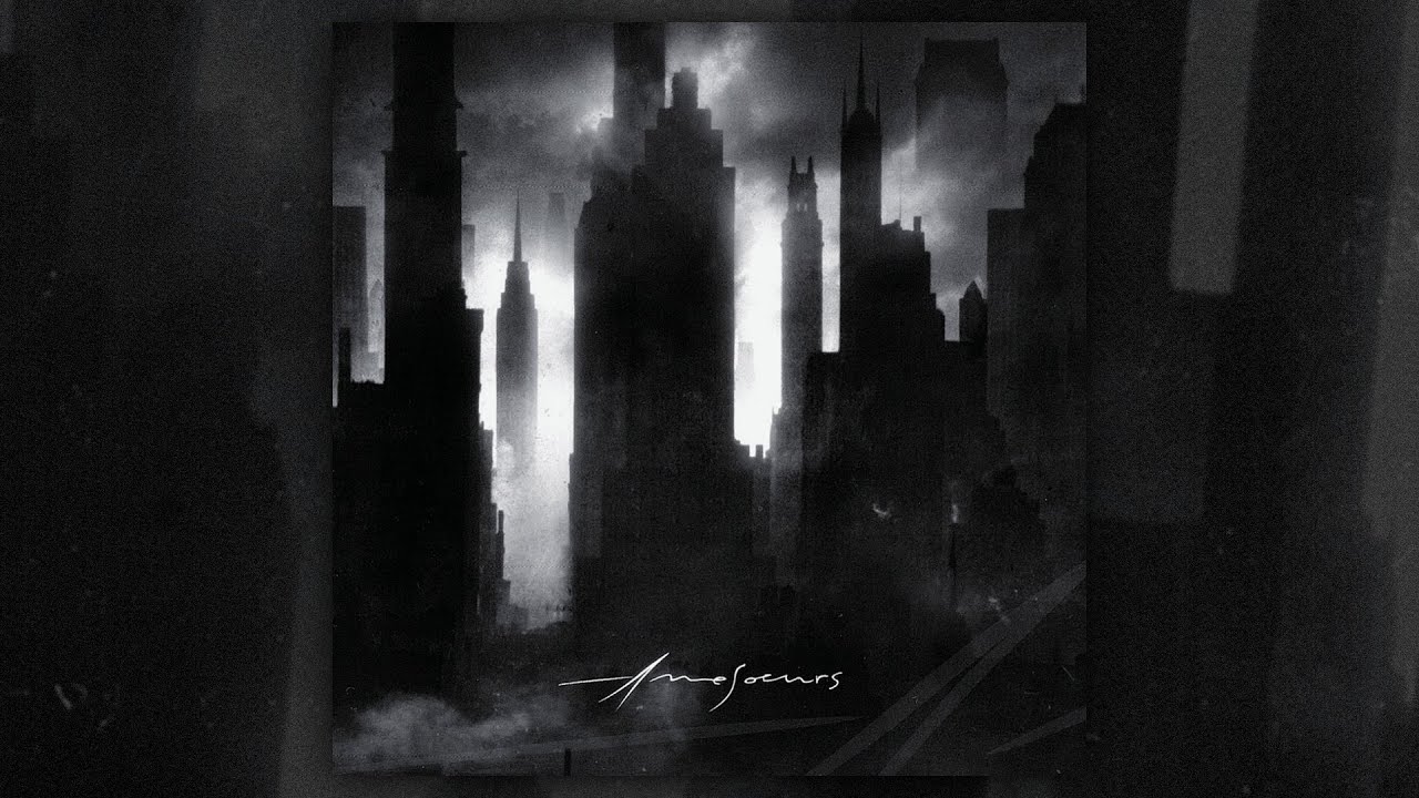 Amesoeurs - Amesoeurs (FULL ALBUM/2009)
