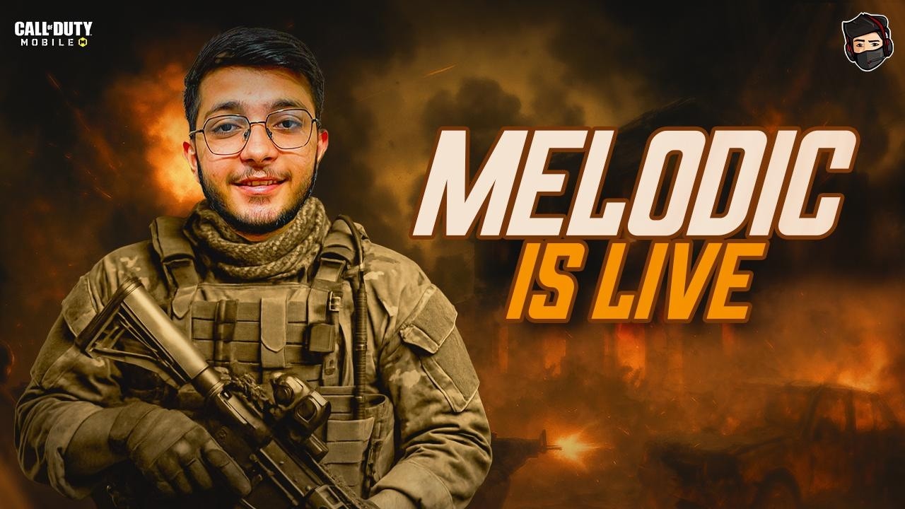 🔴10xBP Giveaway At 18K Subs | CODM Live! #codm #callofdutymobile #shorts
