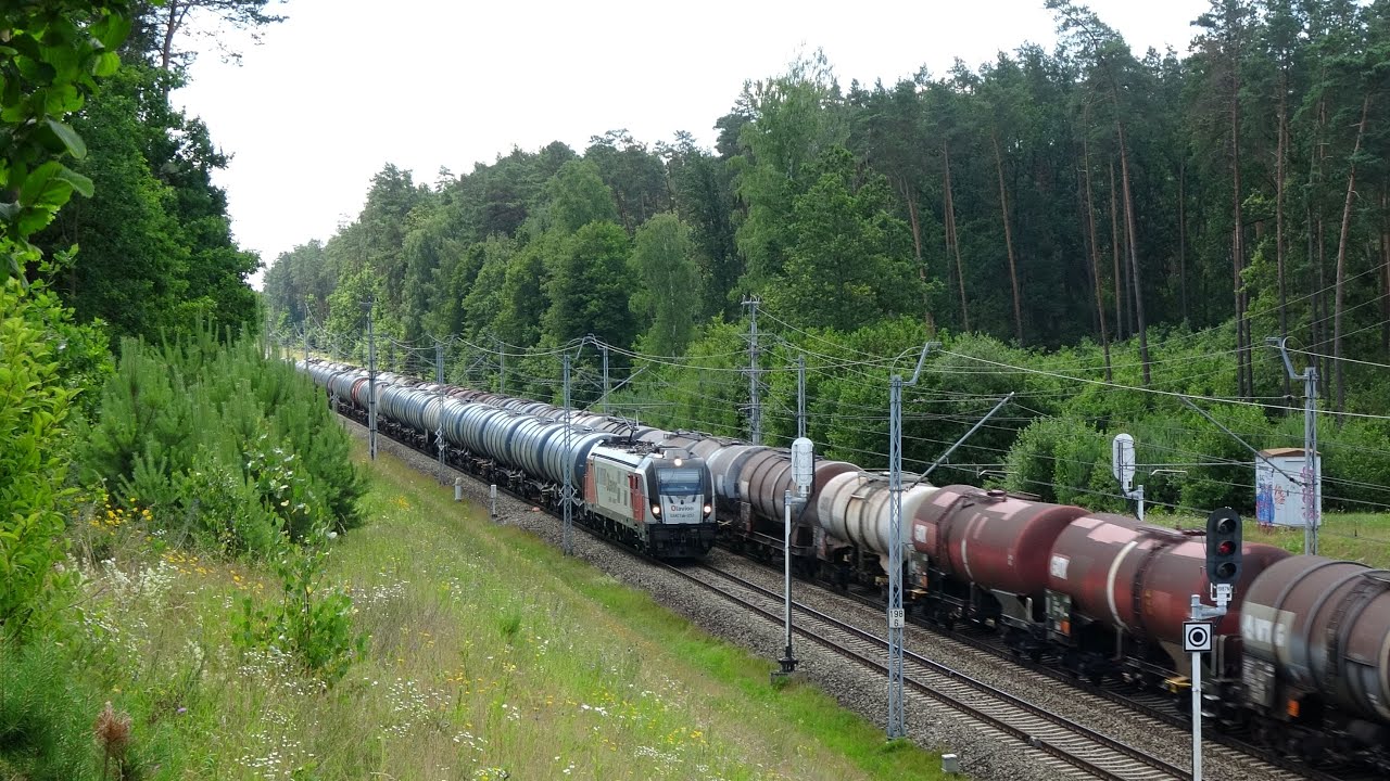 Orlen mix odc.39