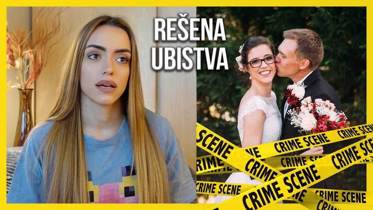 Teorije Zavere - Re&scaron;ena ubistva 1 | Lauren Hugelmaier