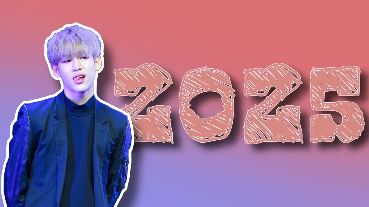 [TOP 100] ✨ Most Listened to Songs of 2025