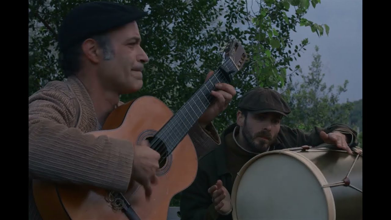 En libertad - Jordi Fornells y Mario Mas