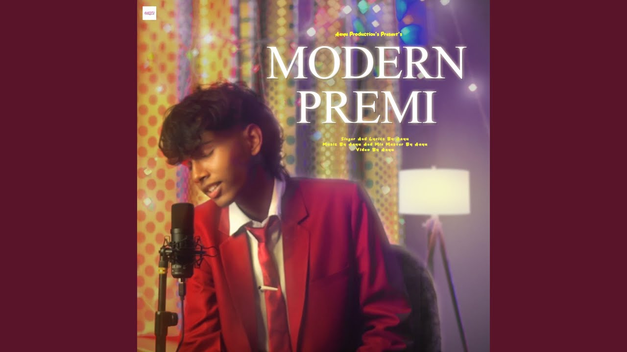 Modern Premi