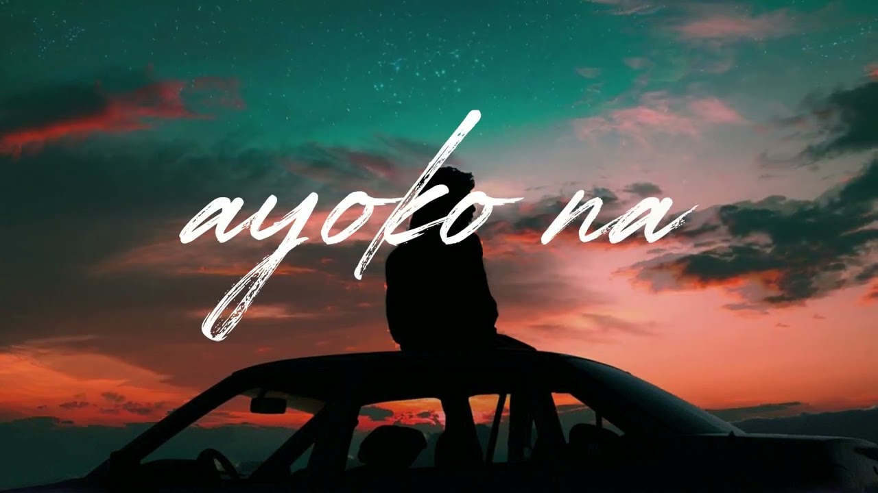 Ayoko Na by OWBEE ft Joshua Mari ( LC Beats)