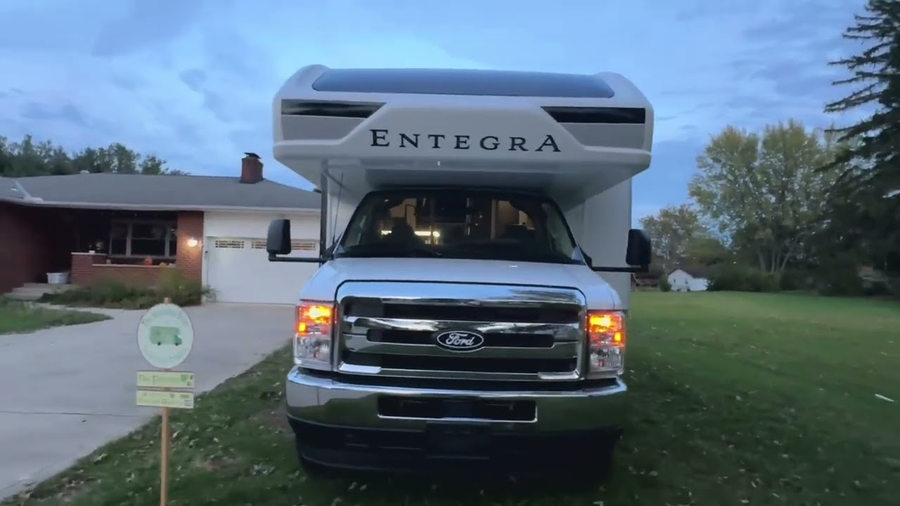 The Wandering Shire Tour