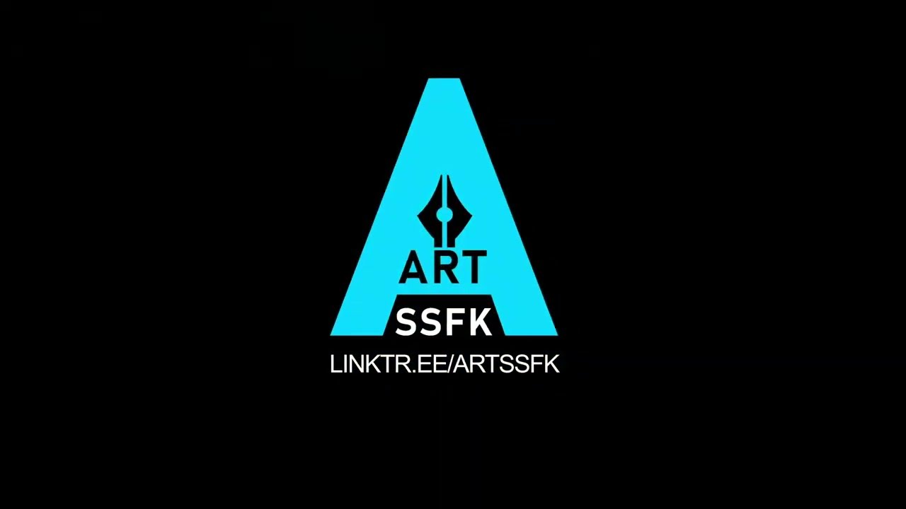 Art SSFK intro video / free intro video maker no watermark /after effects templates free download