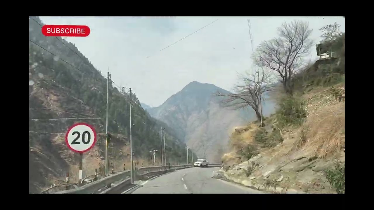 📍 Tapri – Kinnaur ka khoobsurat #Tapri#Kinnaur#TapriKinnaur#HiddenGem#HimachalPradesh#TravelVlog