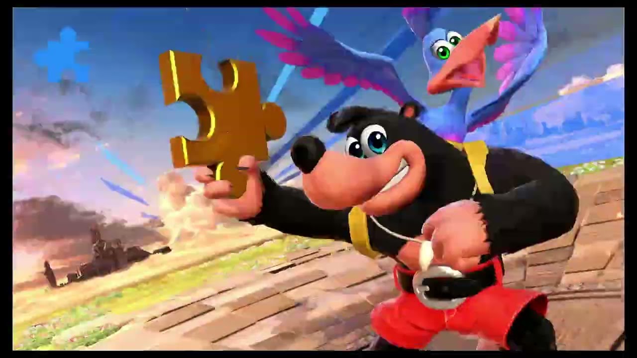 comondante terry vs shrelodegan banjo