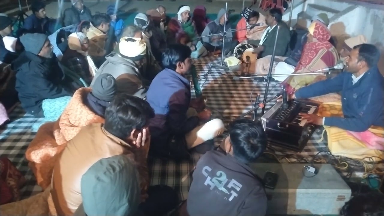 बाबा राम रुणिचेवाला र भजन गायक कलाकार राजकुमार सरवड़ी बाबा रामदेव मंदिर सरवड़ी Brd गुरुप सरवड़ी 