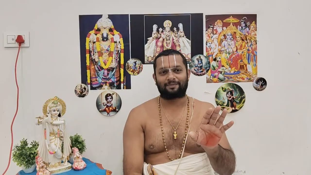 తిరుప్పావై (Thiruppavai)2 వ పాశురం 