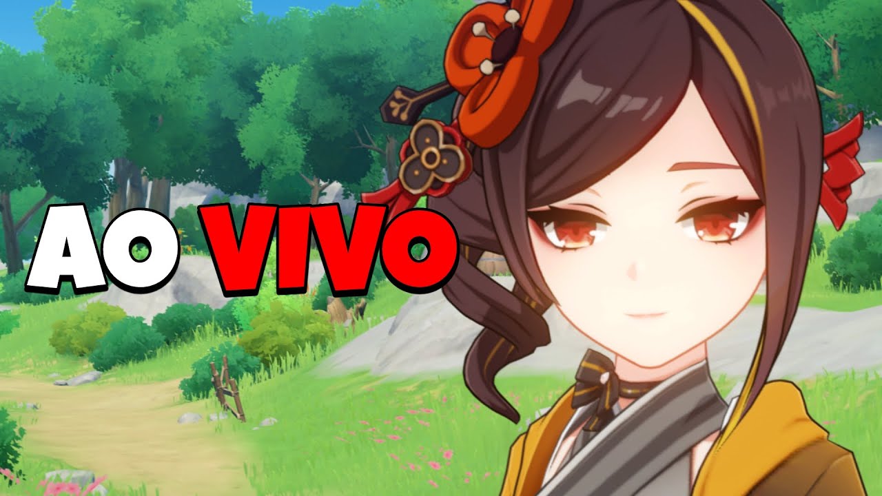 COMPLETANDO O TEATRO!!  - AO VIVO