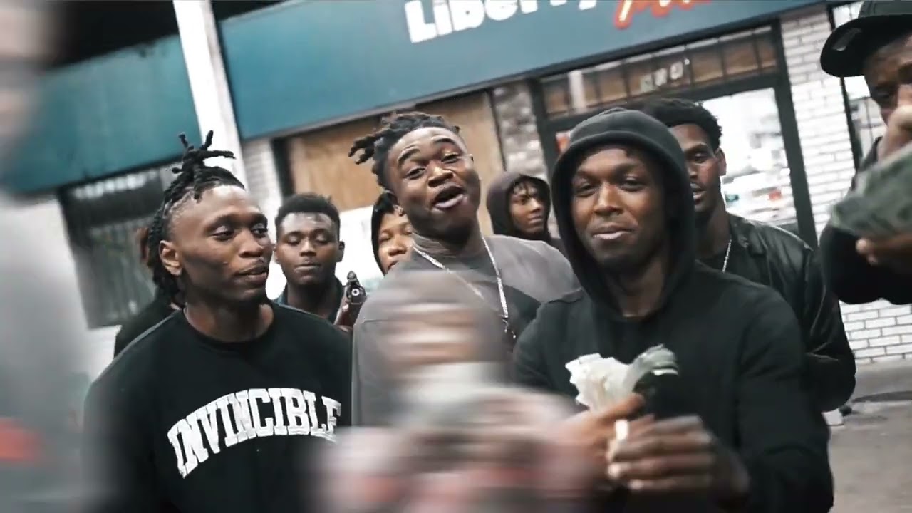 Lassic ft Li Ty - Da Truth (Official Music Video)