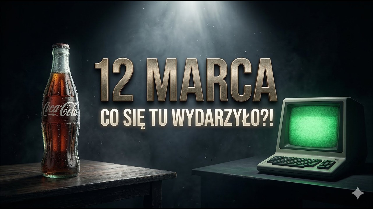 12 Marca: Anatomia Przełomu