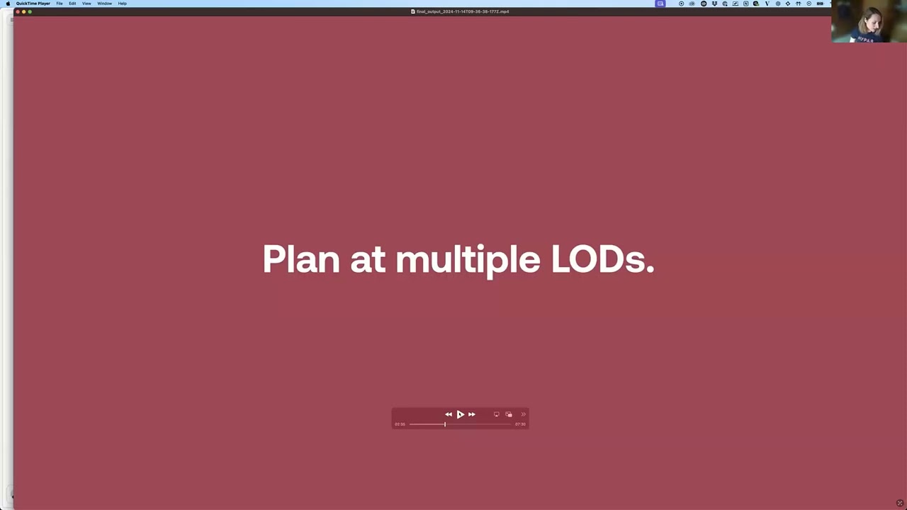 Simple, Intelligent Space Planning with Hypar