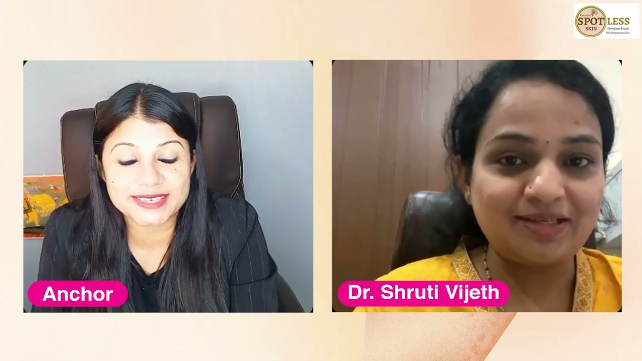 Why Acne Keeps Coming Back? Dermatologist Explains Real Acne Management | Dr. Shruti Vijeth