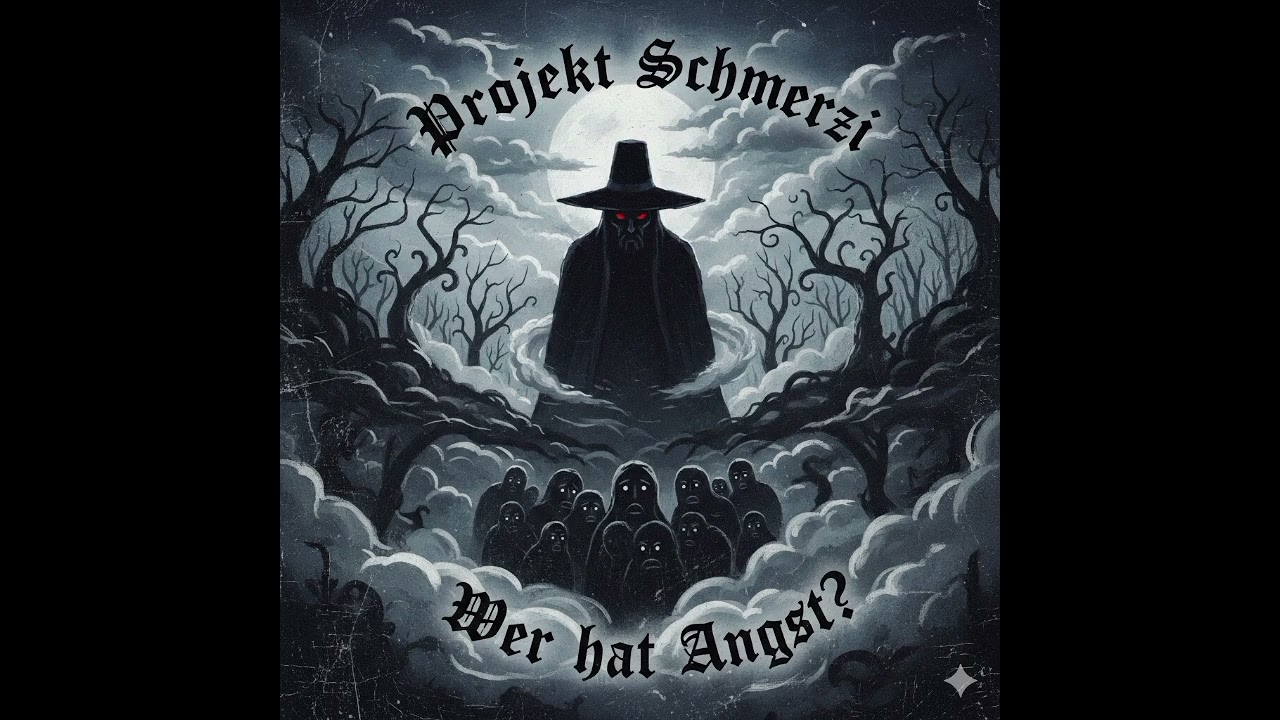 Wer hat Angst?
