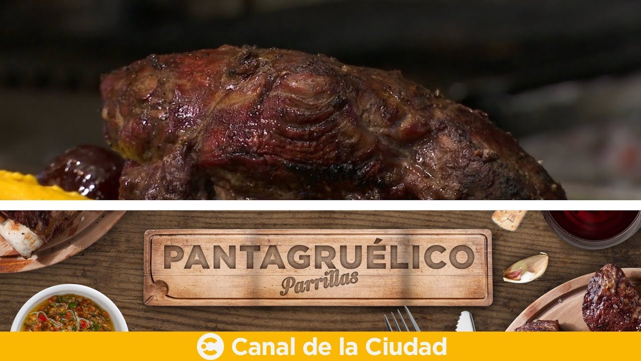 Comemos carnes convencionales y no convencionales en Pantagruélico Parrillas
