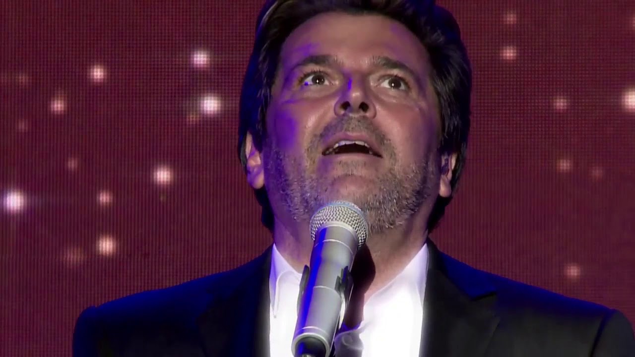 Thomas Anders - 13.12. 2013