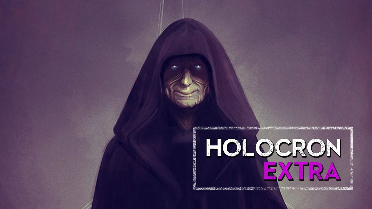 Dlaczego Sidious tak łatwo zabił Radę? Co jedli szturmowcy? [HOLOCRON EXTRA]
