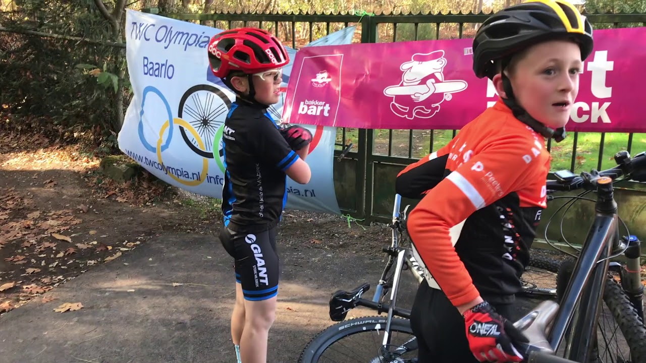 Limburg Cross Kampioenschap 2018 Venlo