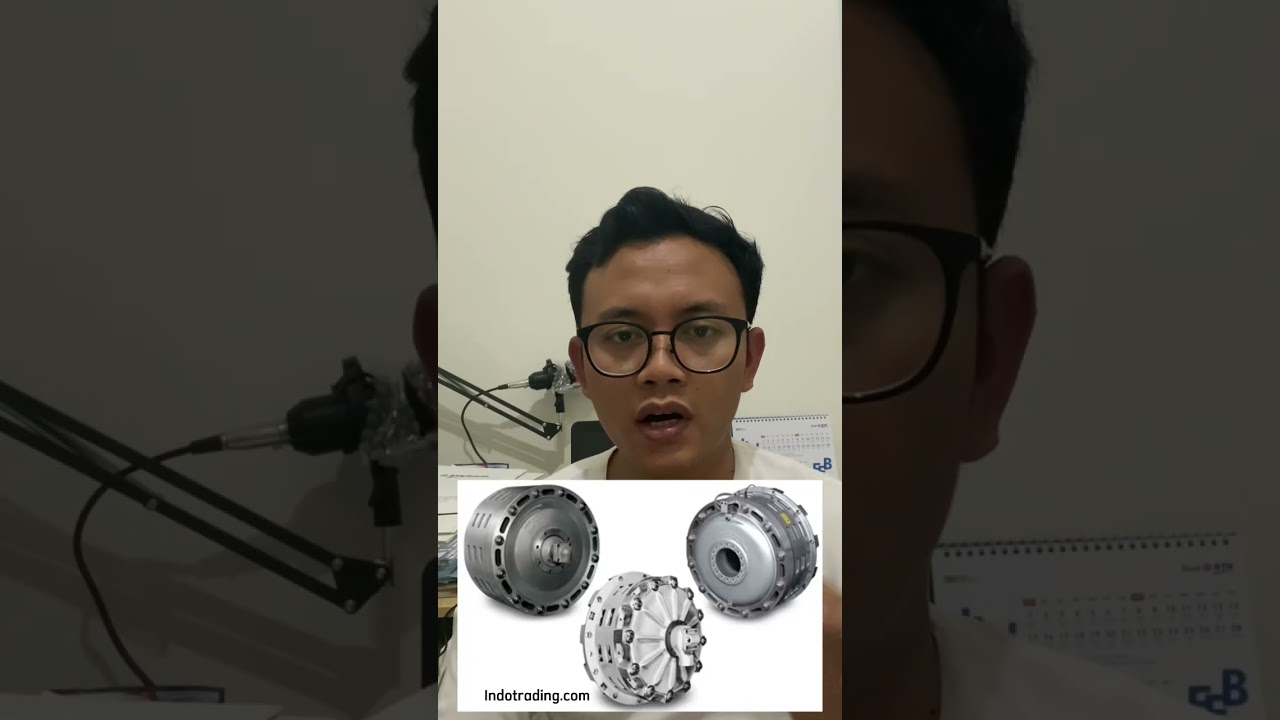 Penyebab Mobil Matic Sentak / Nyentak